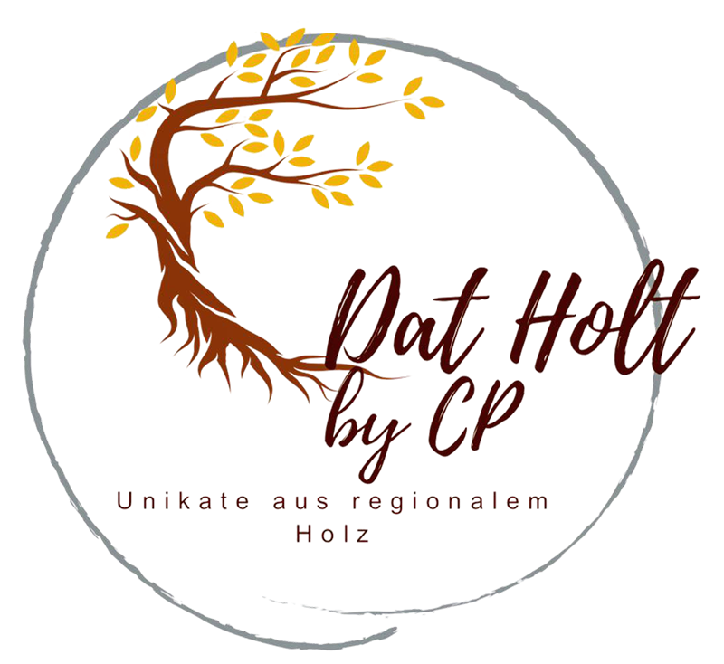 Statement-Pieces aus Holz | Dat Holt by Claudia Preuß